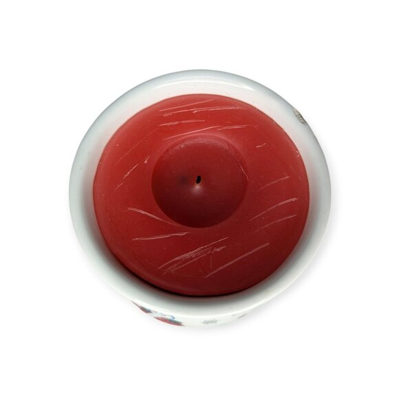 The White Barn Candle Co Snow Friends Collection Cinnamon Stick - Picture 6 of 11